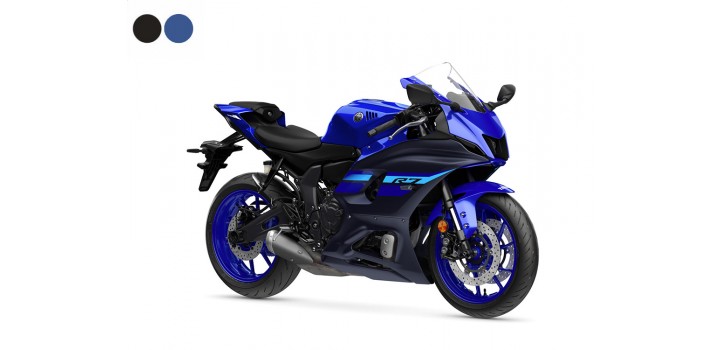 Yamaha R7